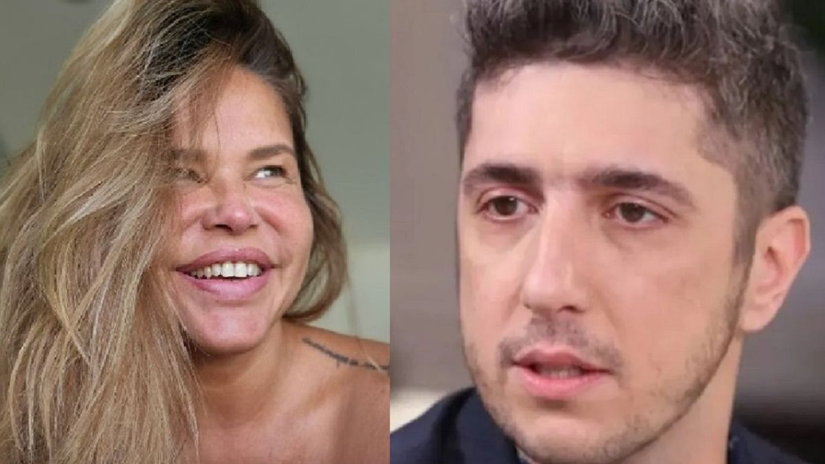 Nazarena Vélez apuntó contra Jey Mammon y reveló qué haría si se lo cruza en la