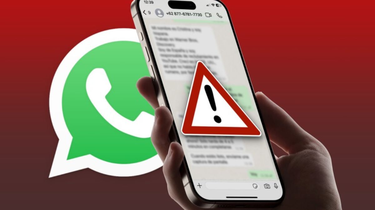Nueva estafa por WhatsApp: avanza con un engaño
