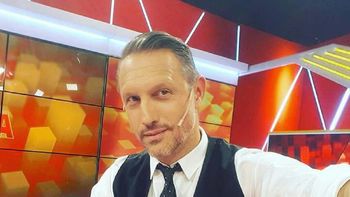 David Kavlin: A Verónica Vieyra le resolví el problema ganándole en serio