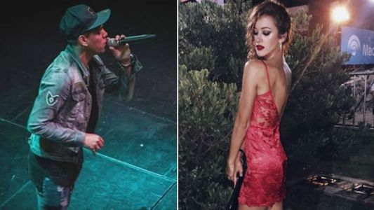 Anita Izaguirre: Con Brian no somos novios pero es cierto que hay...