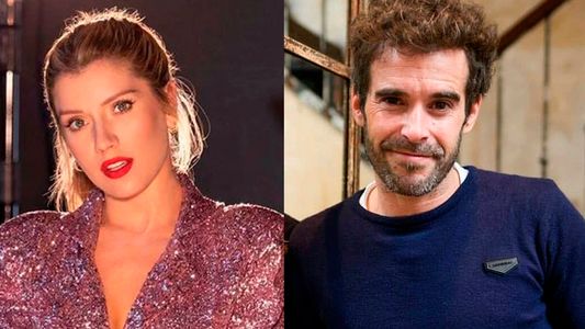 Qué dijo Laurita Fernández ante el rumor de reconciliación con Nicolás Cabré