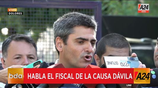 Sentencia por el crimen de Fernando Báez Sosa: el fiscal apelará el fallo ante Casación