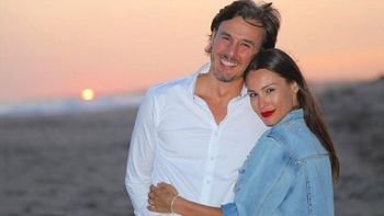 ¿Cómo le fue al marido de Pampita en las elecciones?