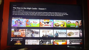 Amazon Prime: ¿Qué hacer cuando no se escucha el sonido?
