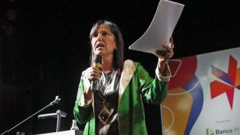 Claudia Piñeiro ganó el premio principal del Festival de la Semana Negra de Gijón