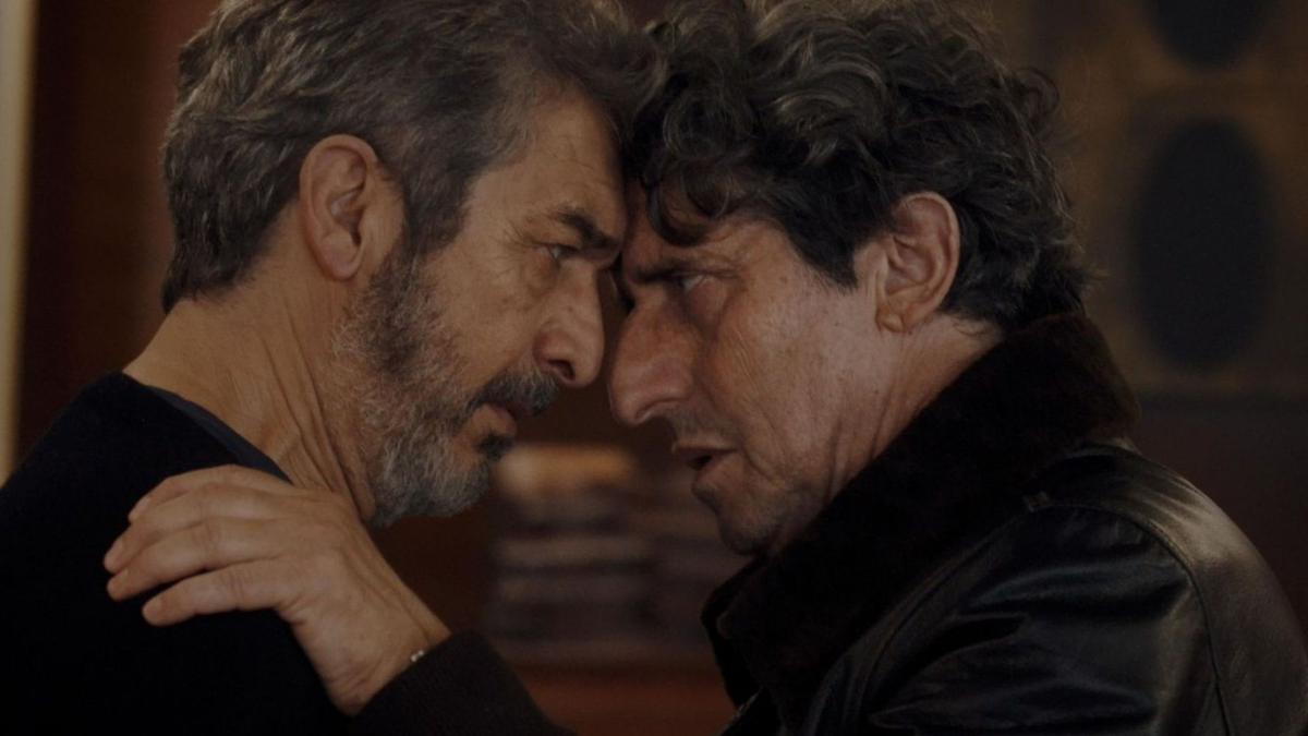 En Netflix: Ricardo Darín y Diego Peretti arrasan en el estreno de la película más esperada de 2026