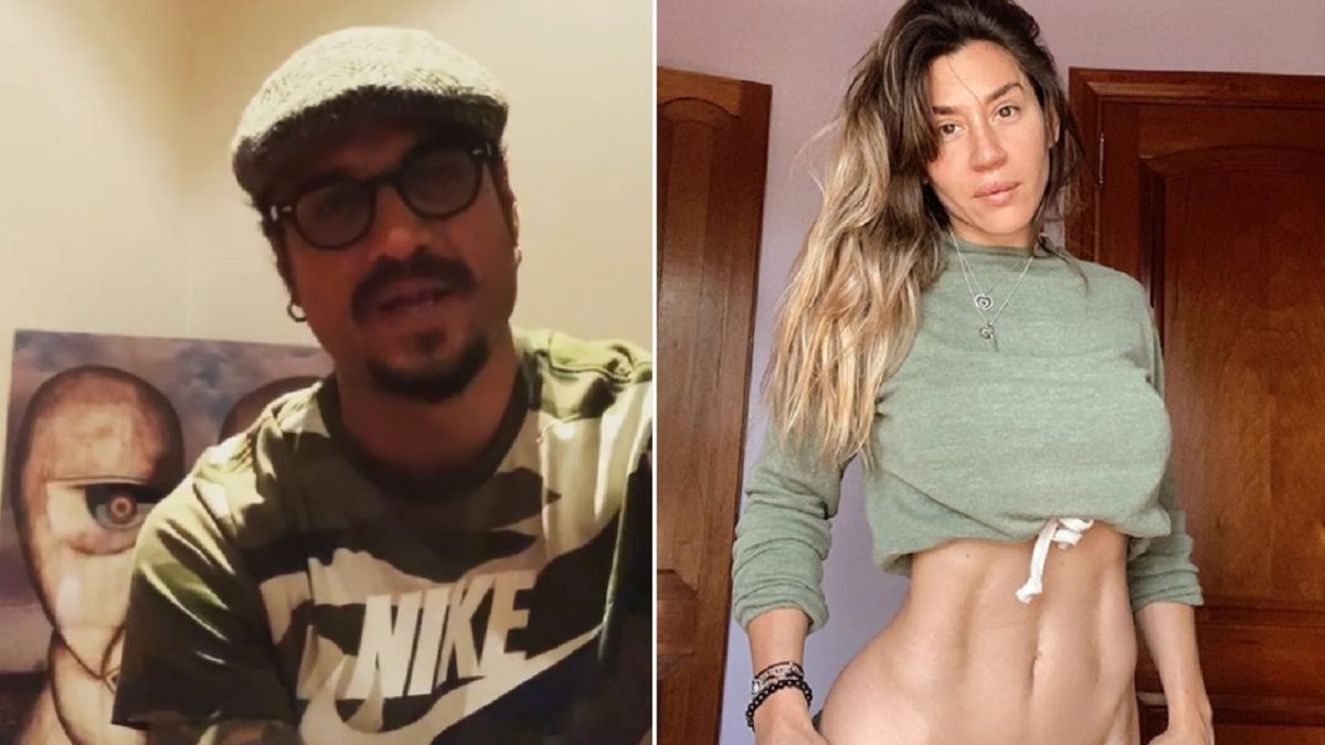 -daniel osvaldo- jimena barón-