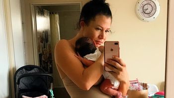 La preocupante publicación de Adabel Guerrero