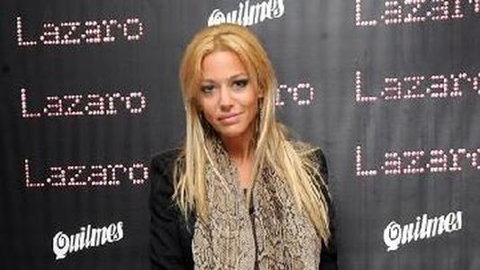 Exclusivo: Las fotos de la fiesta de María Eugenia Ritó y sus compañeros de obra