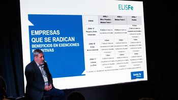 Santa Fe impulsa una nueva Ley de Parques Productivos: los detalles que benefician a las pymes