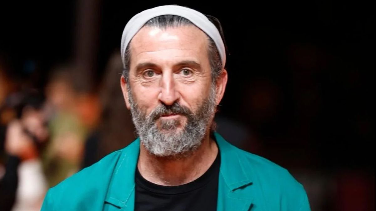 Luis Zahera arrasa en Netflix con la nueva temporada de la serie española más vista del año. (Foto: Archivo)