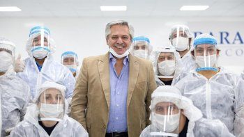 90 días de cuarentena: ¿qué se hizo para fortalecer el sistema de salud?