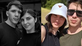 El perfil violento del joven que mató a Sophia Civarelli y se suicidó: posteos homofóbicos, racistas y misóginos El perfil violento del joven que mató a Sophia Civarelli y se suicidó: posteos homofóbicos, racistas y misóginos