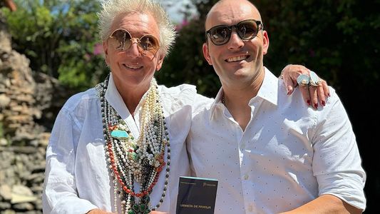 Tras la insólita desmentida, Pepe Cibrián confirmó ahora que se casó en secreto