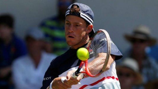 ATP 500 de Hamburgo: Schwartzman y Mayer ganaron en sus estrenos y están en los octavos de final