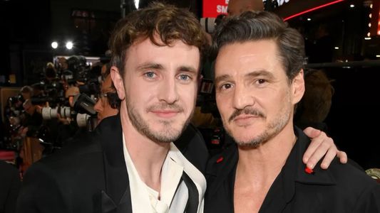 Netflix acaba de estrenar la película más potente del 2025 y es la secuela que busca marcar época