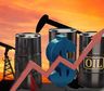 El precio del barril de petróleo vuelve a subir: qué puede pasar en la Argentina