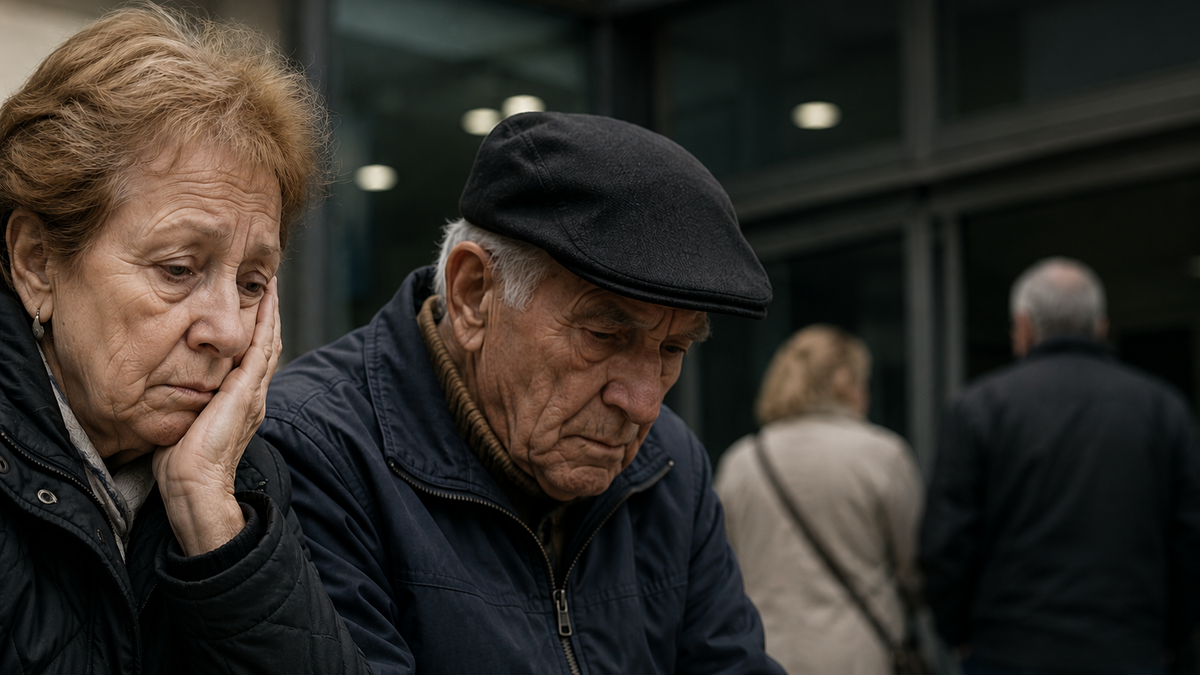 El cambio que sorprende a todos los jubilados de ANSES