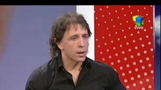 César Carozza habló del futuro de los hijos de Ricardo Fort