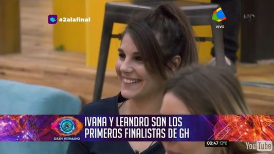 La Gala de GH entregó a los primeros finalistas y una placa con cinco nominados