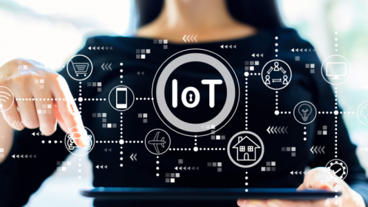 ¿Qué es el Internet de las cosas? Las casas del futuro, hoy