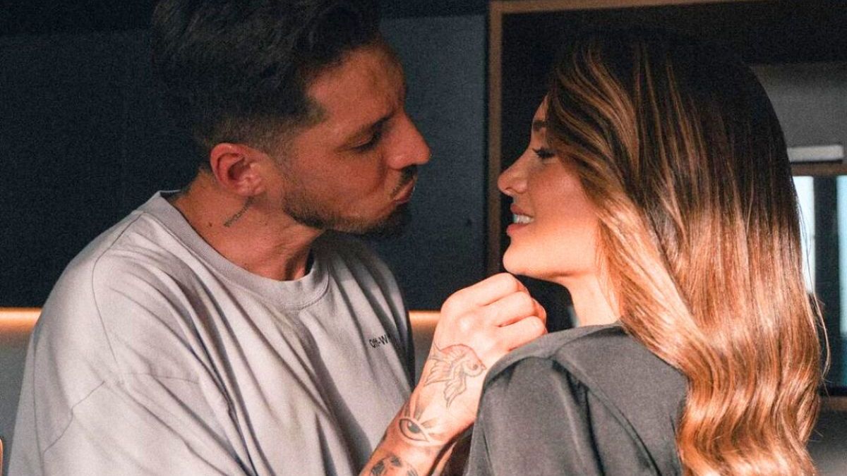 Camila Homs José Sosa