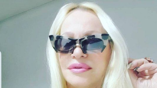 Silvia Süller internada: La afección es del corazón y se llama...