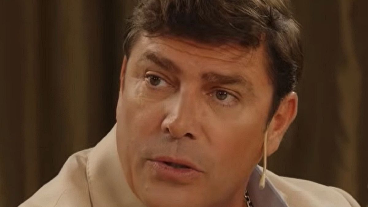 El problema de salud que afecta gravemente a Matías Alé: Desesperante