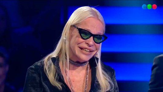 Silvia Süller participó de “Quién quiere ser millonario”, porque necesita dinero para poder operarse