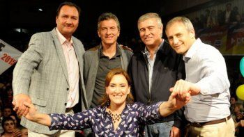 Comicios en Marcos Juárez: en su primer test electoral, Cambiemos se alza con una victoria