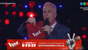 Lali Espósito y Ricardo Montaner tienen a sus semifinalistas en La Voz Argentina 2022
