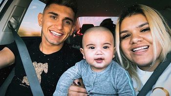 El descargo de Morena Rial tras un nuevo escándalo y separación con Facundo Ambrosioni