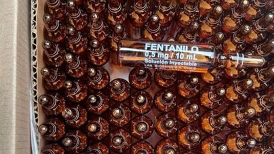 Fentanilo contaminado: la Justicia confirmó que ya son 52 las muertes en los hospitales argentinos