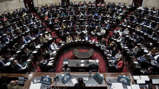 La Cámara de Diputados busca emitir dictamen de un proyecto para fortalecer la justicia santafesina