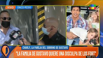 La guerra tras el suicidio de Gustavo Martínez: La familia quiere un pedido de disculpas