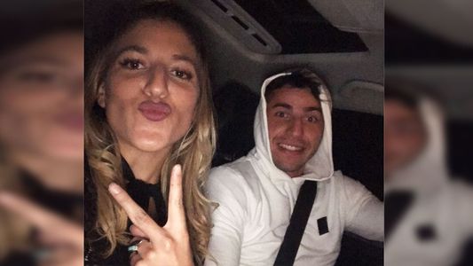 La palabra de Loan tras ser vinculado con Marian Farjat: Nos juntamos a armar un videoclip