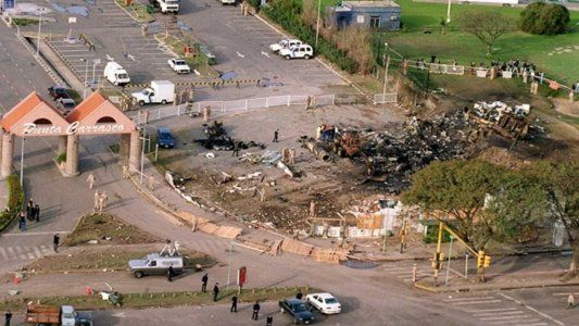 “Lo de LAPA fue una tragedia anunciada”: el recuerdo de uno de los abogados de las víctimas