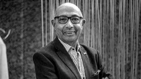 Coronavirus: Murió Mario Pereyra, histórico conductor de Cadena 3