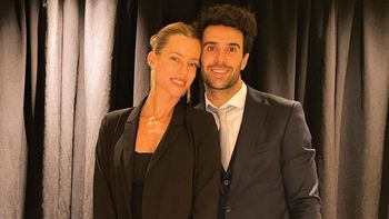 Nuevo escándalo para Nicole Neumann: los amigos de Manu Urcera están furiosos con ella