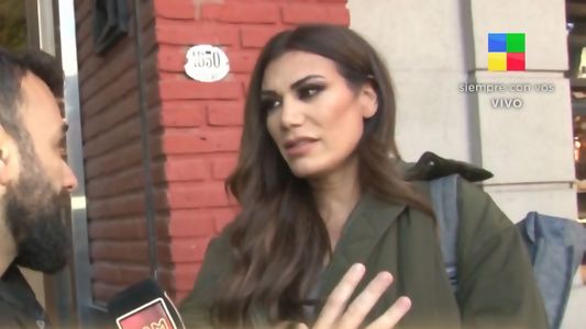 Flor de la V destrozó a un participante de El hotel de los famosos