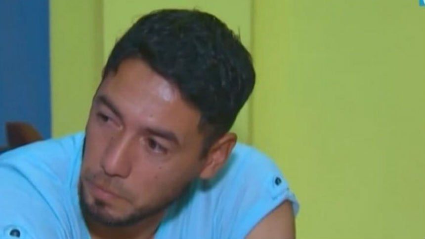 La historia de Pablo Jerez, de campeón del mundo con Boca a tener que vender sus camisetas