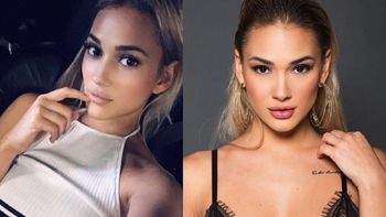 Conocé a Julieta Rodríguez, la ex Combate que hizo una producción para Playboy