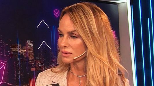 Sabrina Rojas y su firme opinión sobre los comentarios ante las infidelidades: Machismo