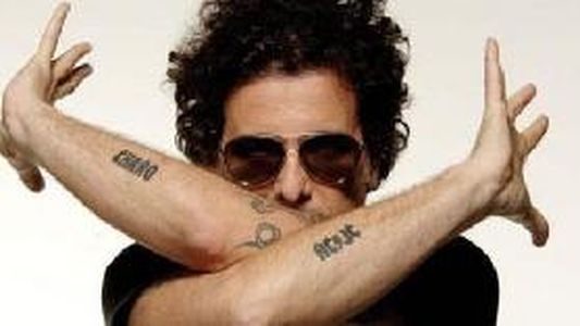 Andrés Calamaro habló sobre su separación con Julieta Cardinali