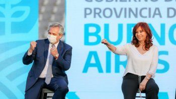 Silencios, tensiones y desplantes: 6 fotos del año del peronismo en su vuelta al poder