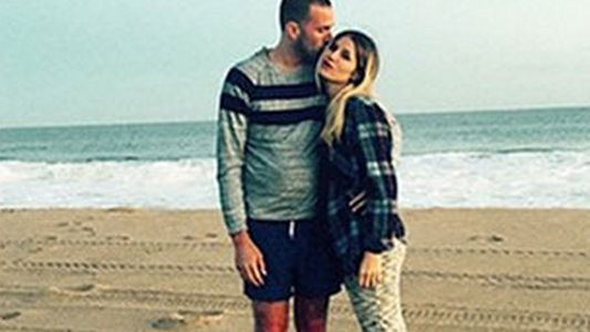 Se separó Micaela Tinelli luego de dos años de noviazgo