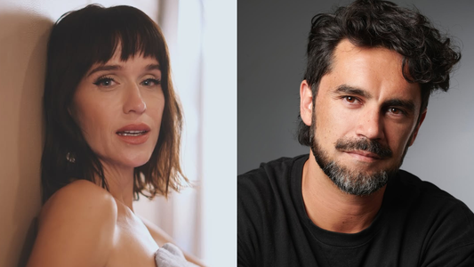 La dolorosa muerte que sacude a Gonzalo Heredia y Brenda Gandini: Te nos fuiste