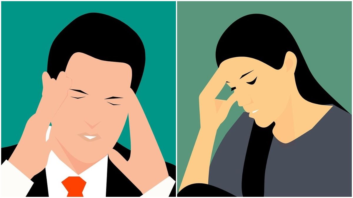 Cada vez se registran más casos fuertes de gripe A. (Foto: Pixabay)