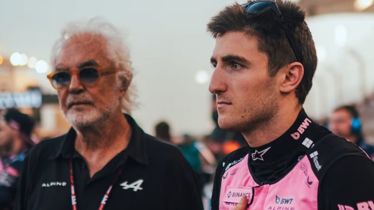 Jack Doohan denunció que su familia sufrió acoso en las redes sociales y Alpine tomó una drástica decisión
