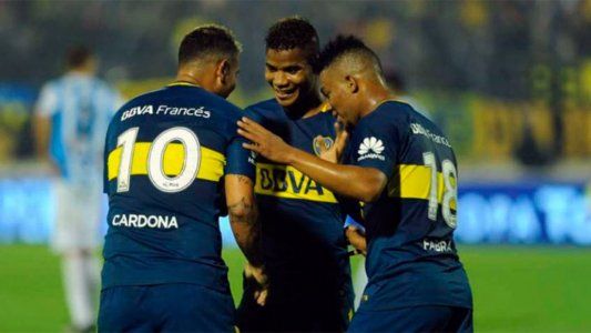 Sobreseyeron a Cardona, Barrios y Fabra por la causa de abuso sexual